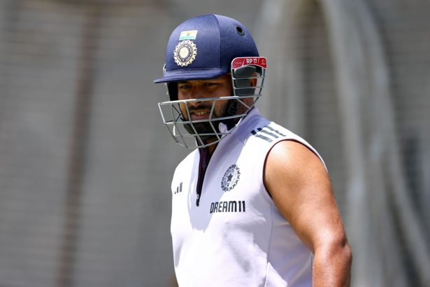 Why is Rishabh Pant not playing IND vs NZ 2026 1st ODI? 