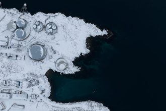 Why mining Greenland’s minerals is so challenging