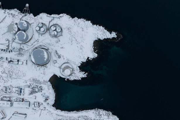 Why mining Greenland’s minerals is so challenging