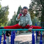 Why my 2026 fitness resolution is all about getting mobile