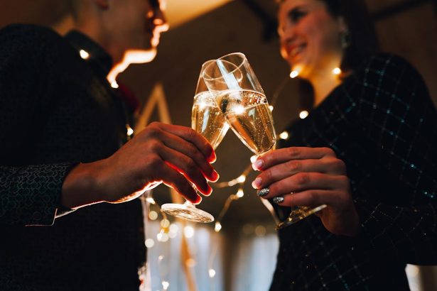 Why your financial resolutions never stick and what to do instead