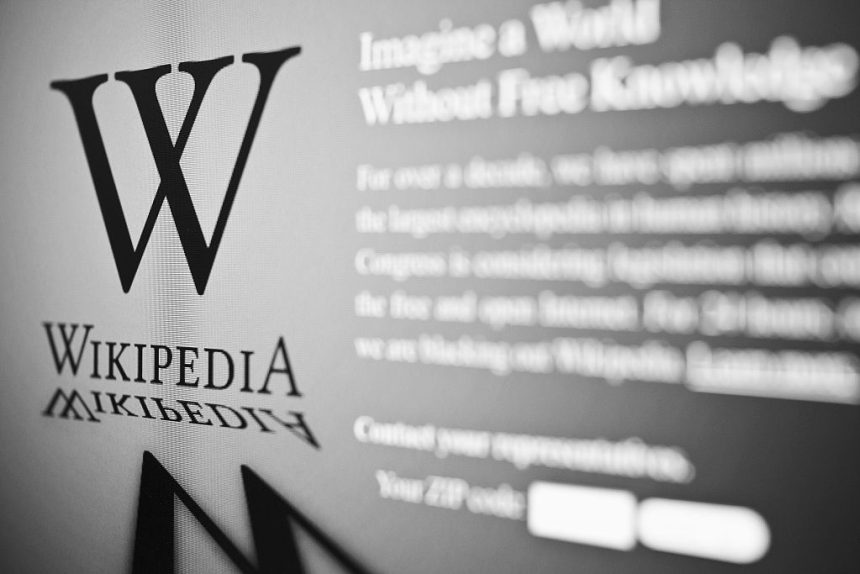 Wikimedia Foundation announces new AI partnerships with Amazon, Meta, Microsoft, Perplexity, and others