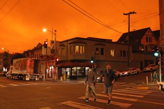 Wildfire smoke is a national crisis, and it’s worse than you think