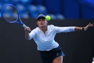 Will Emma Raducanu play vs Maria Sakkari? Great Britain captain drops important update after shock United Cup withdrawal