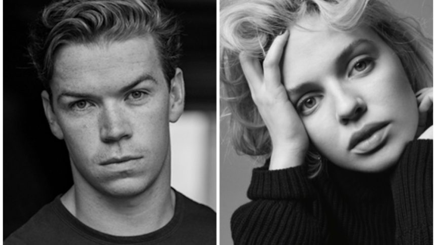 Will Pouter and Odessa Young Join ‘Rabbit, Rabbit’ at Netflix