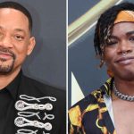 Will Smith Sued by Violinist Brian King Joseph for Sexual Harassment