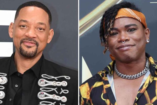 Will Smith Sued by Violinist Brian King Joseph for Sexual Harassment