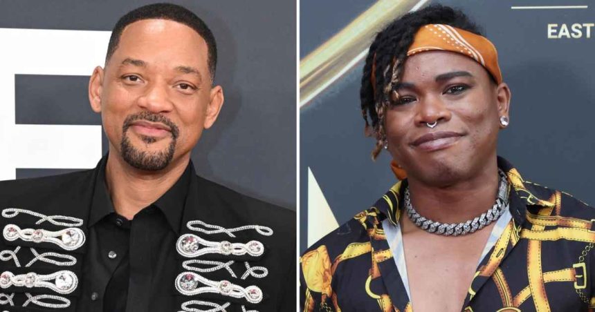 Will Smith Sued by Violinist Brian King Joseph for Sexual Harassment