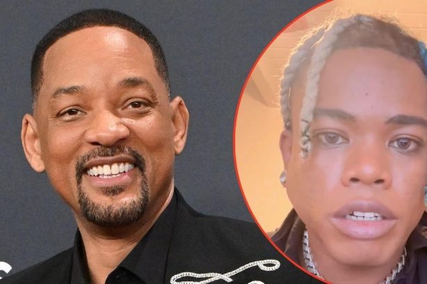 Will Smith’s Assault Accuser Shared Eerie Video Before Filing Lawsuit