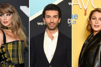 Will Taylor Swift Be a Witness in Justin Baldoni and Blake Lively Trial?