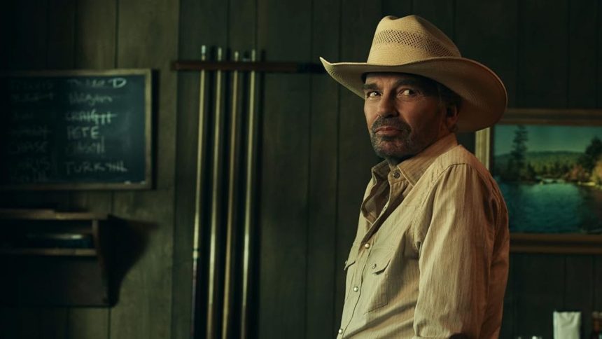 Will there be a Landman season 3? Renewal, cast, and more