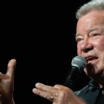 William Shatner at Center of Fears He’s ‘Putting Brave Face on Mortality’