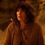 Winona Ryder on Stranger Things Finale and Joyce’s Ax Beheading Vecna