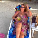 Wisc. TV Gardening Expert Murdered While Horseback Riding on Beach