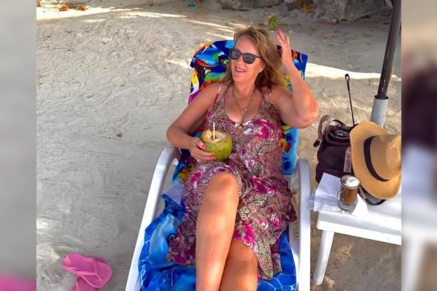 Wisc. TV Gardening Expert Murdered While Horseback Riding on Beach