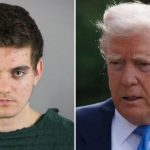Wisconsin Man Murdered His Parents and Stole Their Money to Kill Trump