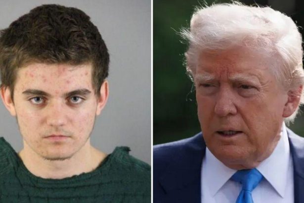 Wisconsin Man Murdered His Parents and Stole Their Money to Kill Trump