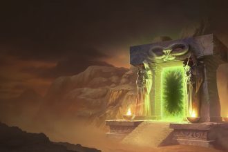 WoW Anniversary TBC pre-patch maintenance and release time