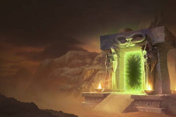 WoW Anniversary TBC pre-patch maintenance and release time