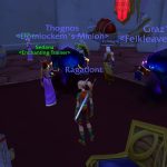 WoW TBC Classic Anniversary Enchanting guide (1-375)