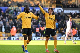 Wolves vs Newcastle United Prediction and Betting Tips