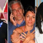 Woman Claims Harvey Weinstein Assaulted Her at Jeffrey Epstein’s Mansion
