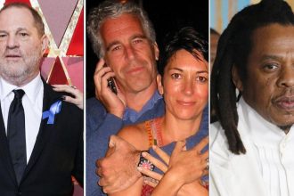 Woman Claims Harvey Weinstein Assaulted Her at Jeffrey Epstein’s Mansion