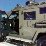 Woman took over cocaine operation while boyfriend recovered from being shot, feds say