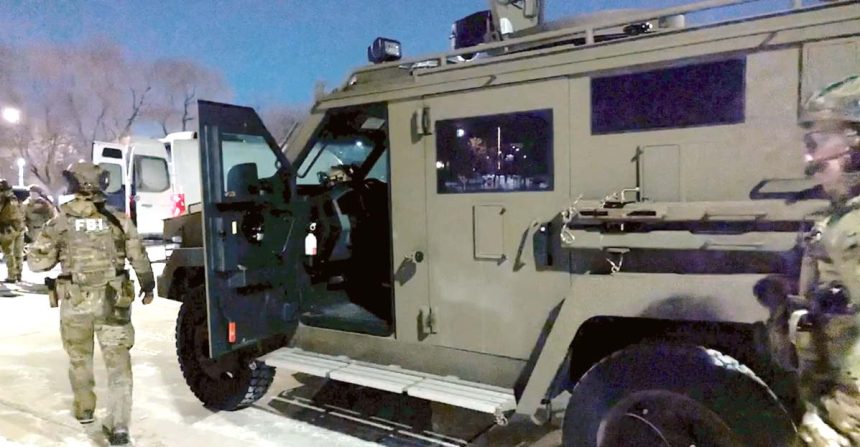 Woman took over cocaine operation while boyfriend recovered from being shot, feds say