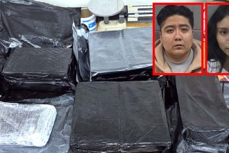 Women charged with having 48 pounds of cocaine in their luggage at O’Hare, feds say
