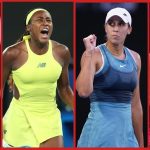 Women’s Singles ft. Aryna Sabalenka, Coco Gauff & more