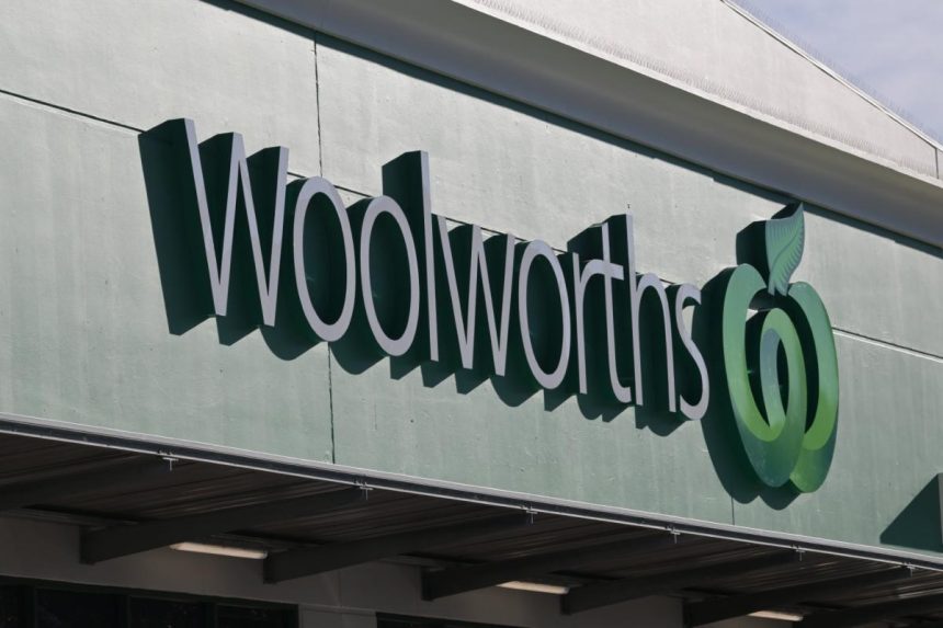 Woolworths warned over range review process