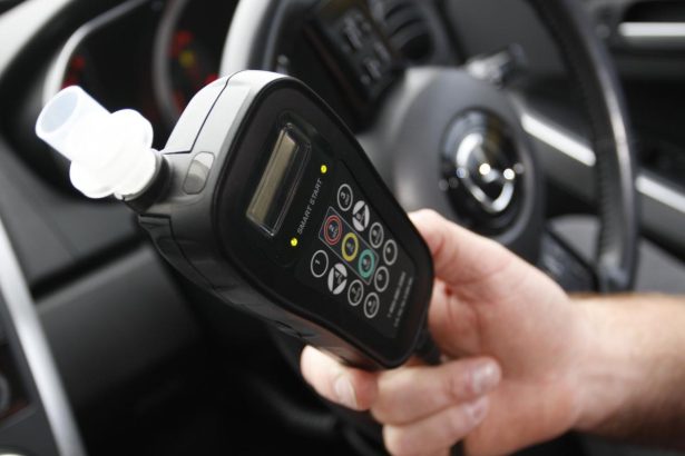 Working holiday cut after drunken crash