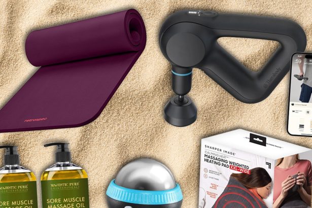 Workout Recovery Essentials for 2026 Gym Rats