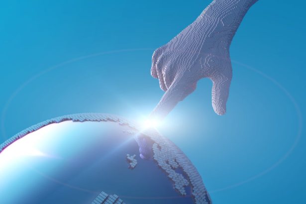 World models could unlock the next revolution in artificial intelligence