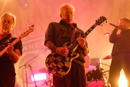 World’s Most Bitter Rock Feud Explodes as Rocker Rips Bandmates