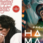 Wuthering Heights, Project Hail Mary