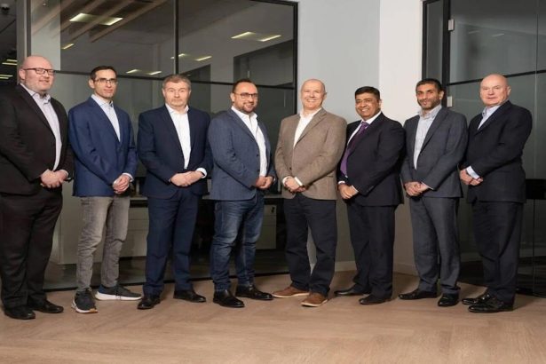 Xeinadin expands London footprint with acquisition of Grunberg