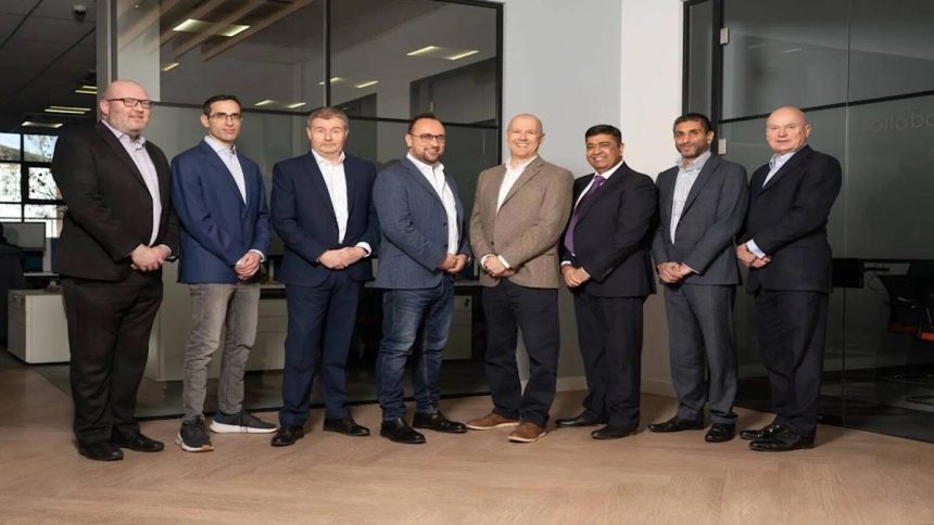 Xeinadin expands London footprint with acquisition of Grunberg