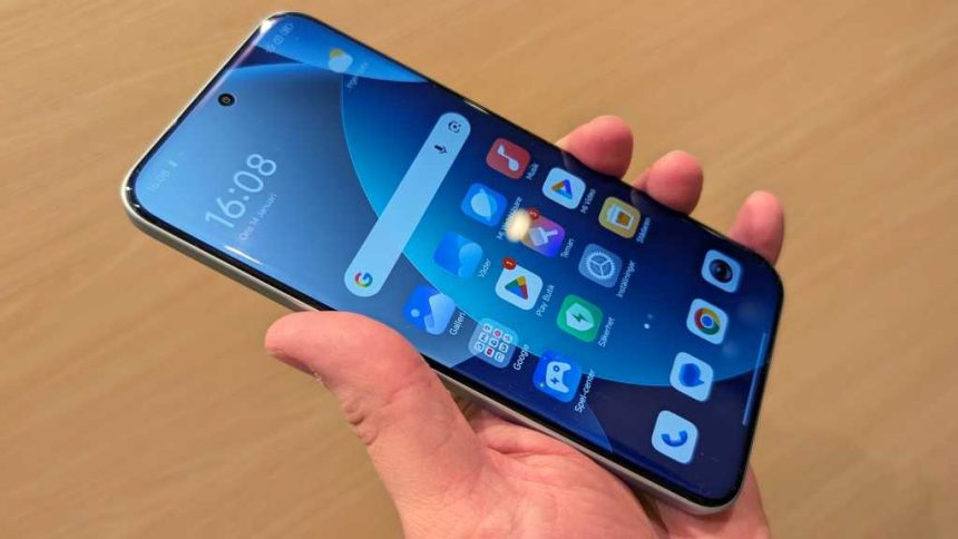 Xiaomi Redmi Note 15 Pro+ 5G Review: Affordable & Durable