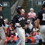 Yankees pundit outlines GM plan involving Cody Bellinger, Bo Bichette and Jazz Chisholm Jr.