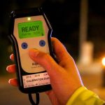 ‘Yelling and screaming’: Dunedin man arrested as girlfriend underwent breath test