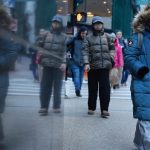 Yes, climate change can supercharge a winter storm. Here’s how.