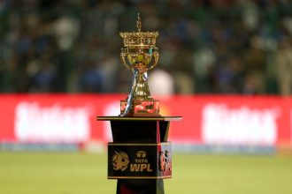 Yo Yo Honey Singh, Jacqueline Fernandez light up dazzling opening ceremony ahead of MI vs RCB WPL 2026 opener [Watch]