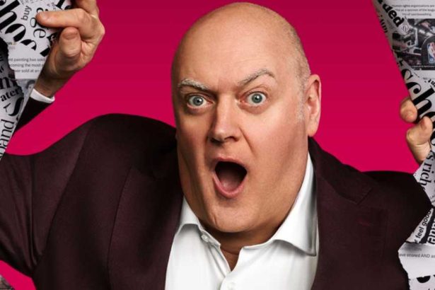 You Can Now Watch Warner Bros. Discovery TLC Free. Here’s How