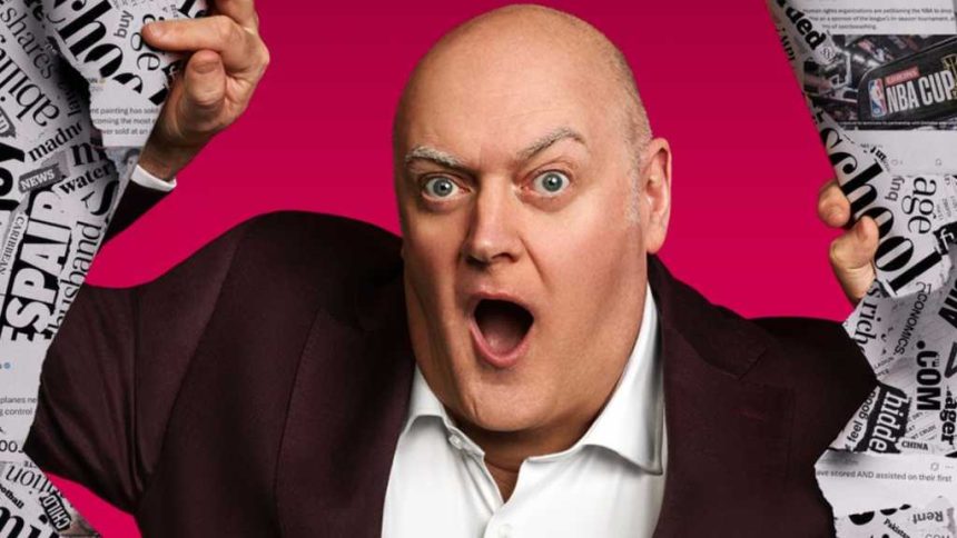 You Can Now Watch Warner Bros. Discovery TLC Free. Here’s How