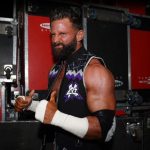 “You don’t have accountability” – Matt Cardona gets called out by 31-year-old WWE star on SmackDown