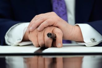 You don’t have to read Trump’s health care plan