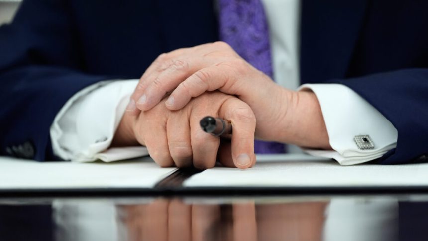 You don’t have to read Trump’s health care plan