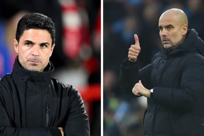 You have to go on the pitch and deliver